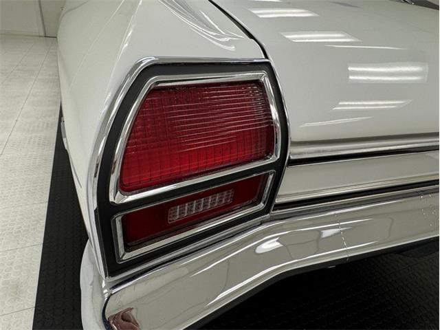 1969 Chevrolet Malibu (CC-2076373) for sale in Morgantown, Pennsylvania