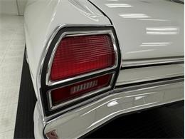 1969 Chevrolet Malibu (CC-2076373) for sale in Morgantown, Pennsylvania