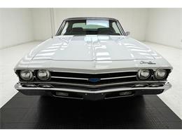 1969 Chevrolet Malibu (CC-2076373) for sale in Morgantown, Pennsylvania
