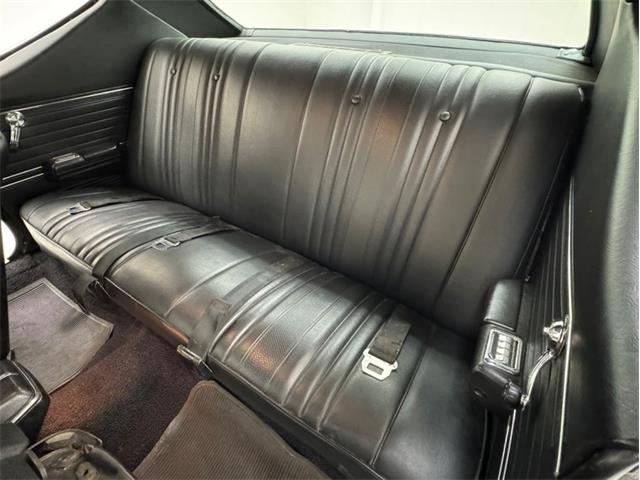 1969 Chevrolet Malibu (CC-2076373) for sale in Morgantown, Pennsylvania
