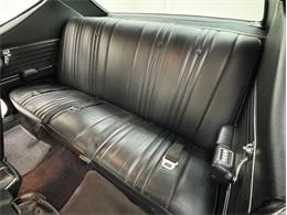 1969 Chevrolet Malibu (CC-2076373) for sale in Morgantown, Pennsylvania