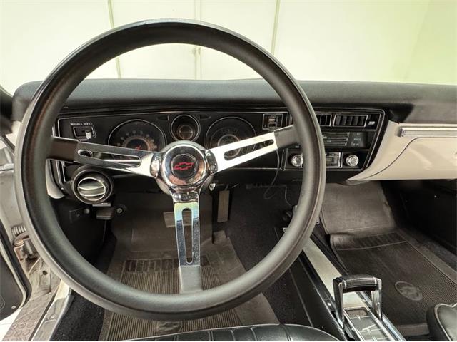 1969 Chevrolet Malibu (CC-2076373) for sale in Morgantown, Pennsylvania