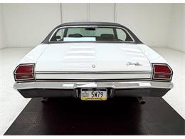1969 Chevrolet Malibu (CC-2076373) for sale in Morgantown, Pennsylvania