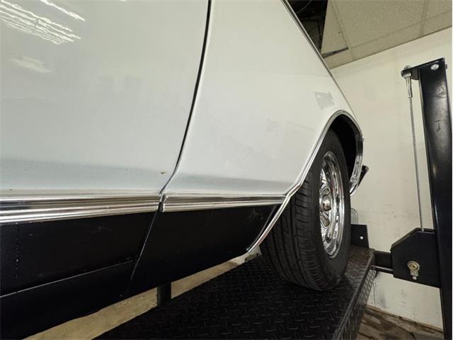 1969 Chevrolet Malibu (CC-2076373) for sale in Morgantown, Pennsylvania