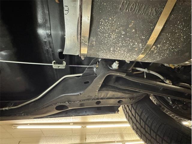 1969 Chevrolet Malibu (CC-2076373) for sale in Morgantown, Pennsylvania