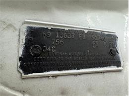 1969 Chevrolet Malibu (CC-2076373) for sale in Morgantown, Pennsylvania