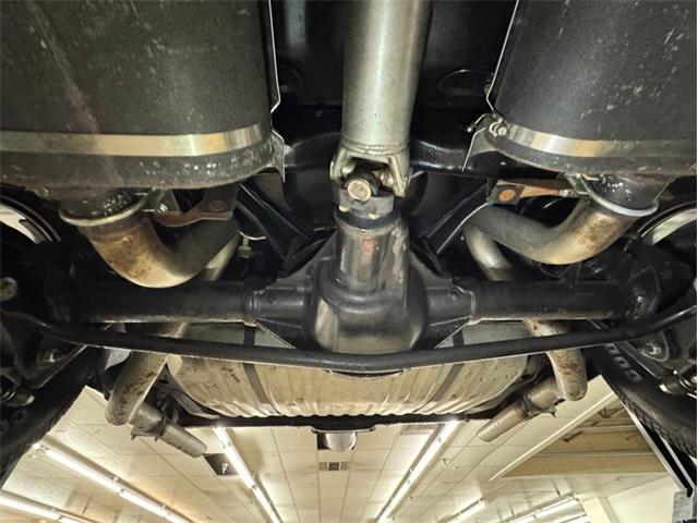 1969 Chevrolet Malibu (CC-2076373) for sale in Morgantown, Pennsylvania