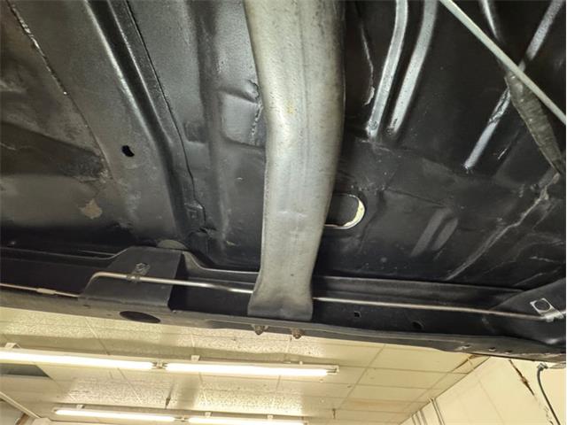 1969 Chevrolet Malibu (CC-2076373) for sale in Morgantown, Pennsylvania