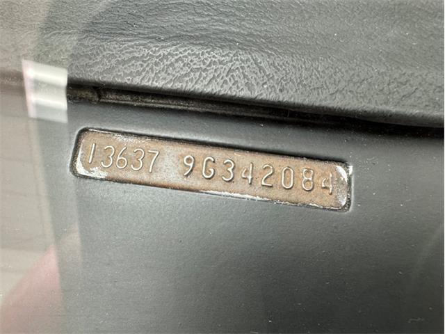 1969 Chevrolet Malibu (CC-2076373) for sale in Morgantown, Pennsylvania
