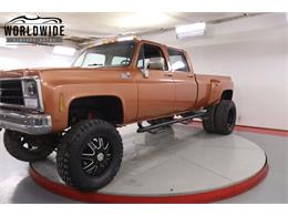 1980 Chevrolet K-30 (CC-2076374) for sale in Denver , Colorado