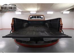 1980 Chevrolet K-30 (CC-2076374) for sale in Denver , Colorado