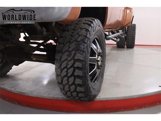 1980 Chevrolet K-30 (CC-2076374) for sale in Denver , Colorado