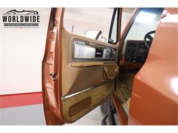 1980 Chevrolet K-30 (CC-2076374) for sale in Denver , Colorado