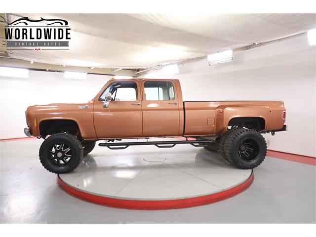 1980 Chevrolet K-30 (CC-2076374) for sale in Denver , Colorado