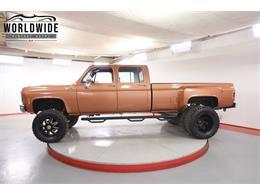 1980 Chevrolet K-30 (CC-2076374) for sale in Denver , Colorado
