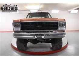 1980 Chevrolet K-30 (CC-2076374) for sale in Denver , Colorado