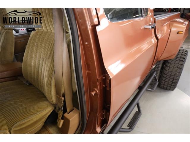 1980 Chevrolet K-30 (CC-2076374) for sale in Denver , Colorado