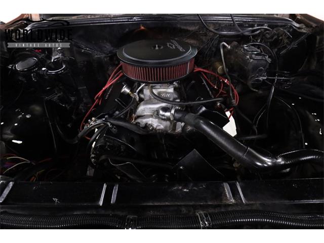 1980 Chevrolet K-30 (CC-2076374) for sale in Denver , Colorado