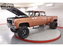 1980 Chevrolet K-30 (CC-2076374) for sale in Denver , Colorado