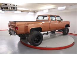 1980 Chevrolet K-30 (CC-2076374) for sale in Denver , Colorado