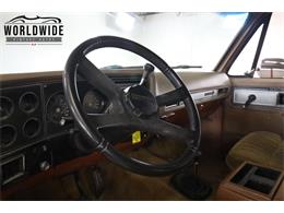 1980 Chevrolet K-30 (CC-2076374) for sale in Denver , Colorado