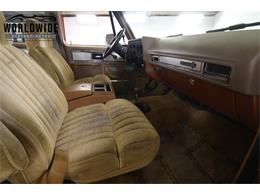 1980 Chevrolet K-30 (CC-2076374) for sale in Denver , Colorado