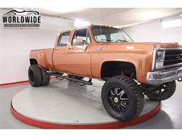 1980 Chevrolet K-30 (CC-2076374) for sale in Denver , Colorado