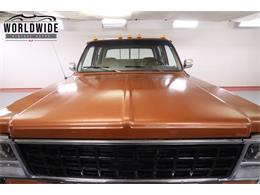 1980 Chevrolet K-30 (CC-2076374) for sale in Denver , Colorado