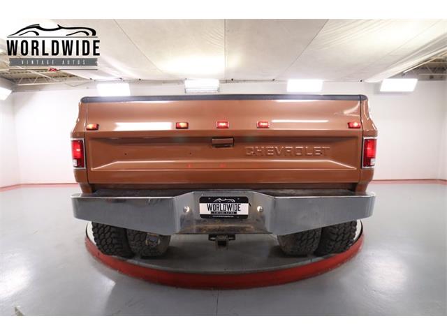 1980 Chevrolet K-30 (CC-2076374) for sale in Denver , Colorado