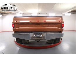 1980 Chevrolet K-30 (CC-2076374) for sale in Denver , Colorado