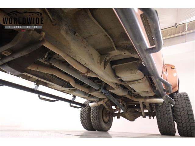1980 Chevrolet K-30 (CC-2076374) for sale in Denver , Colorado
