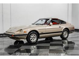 1982 Datsun 280ZX (CC-2076375) for sale in Ft Worth, Texas