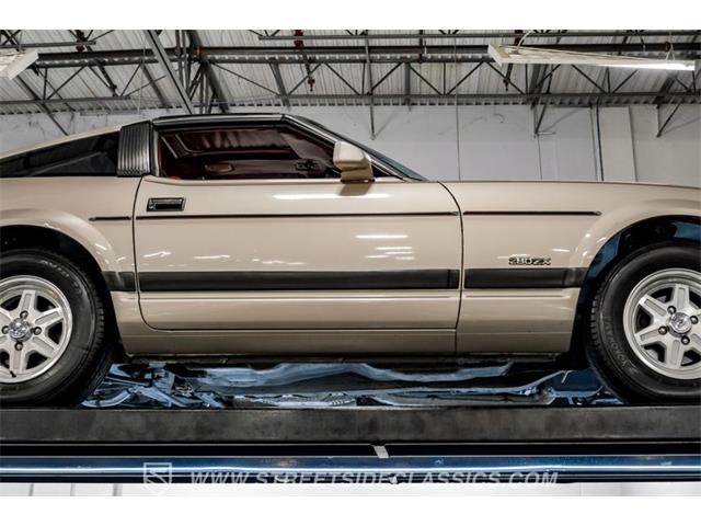 1982 Datsun 280ZX (CC-2076375) for sale in Ft Worth, Texas