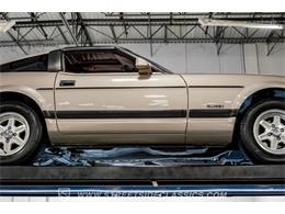 1982 Datsun 280ZX (CC-2076375) for sale in Ft Worth, Texas