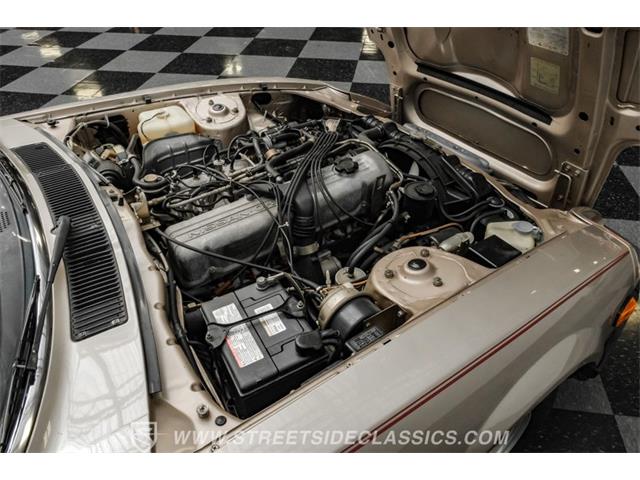 1982 Datsun 280ZX (CC-2076375) for sale in Ft Worth, Texas