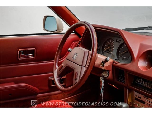 1982 Datsun 280ZX (CC-2076375) for sale in Ft Worth, Texas