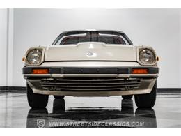 1982 Datsun 280ZX (CC-2076375) for sale in Ft Worth, Texas