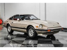 1982 Datsun 280ZX (CC-2076375) for sale in Ft Worth, Texas
