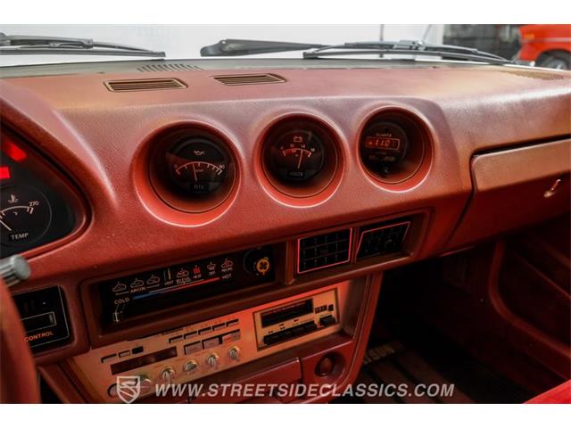 1982 Datsun 280ZX (CC-2076375) for sale in Ft Worth, Texas