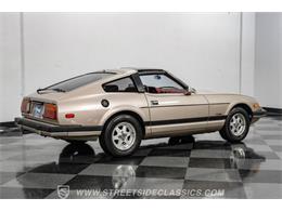 1982 Datsun 280ZX (CC-2076375) for sale in Ft Worth, Texas