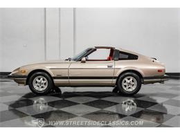 1982 Datsun 280ZX (CC-2076375) for sale in Ft Worth, Texas