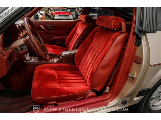 1982 Datsun 280ZX (CC-2076375) for sale in Ft Worth, Texas