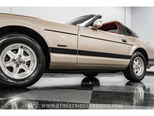 1982 Datsun 280ZX (CC-2076375) for sale in Ft Worth, Texas