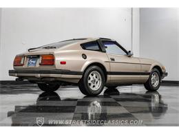 1982 Datsun 280ZX (CC-2076375) for sale in Ft Worth, Texas