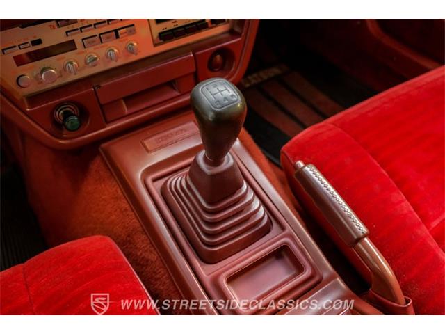 1982 Datsun 280ZX (CC-2076375) for sale in Ft Worth, Texas