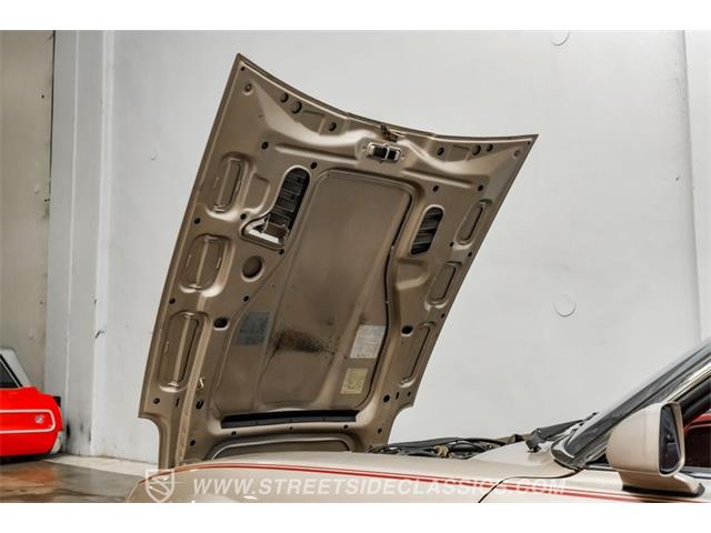 1982 Datsun 280ZX (CC-2076375) for sale in Ft Worth, Texas