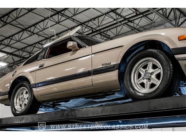1982 Datsun 280ZX (CC-2076375) for sale in Ft Worth, Texas