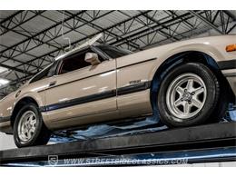 1982 Datsun 280ZX (CC-2076375) for sale in Ft Worth, Texas