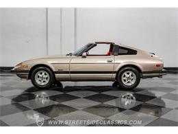 1982 Datsun 280ZX (CC-2076375) for sale in Ft Worth, Texas