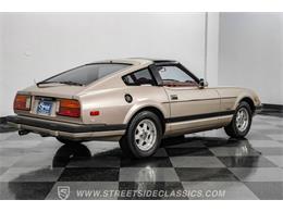 1982 Datsun 280ZX (CC-2076375) for sale in Ft Worth, Texas